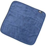 楽器用 クロス CC-1200 Blue Polishing Cloth