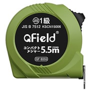 メジャー80シリーズ-5.5m QF-8055