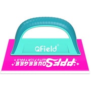 スクレーパー（車用フィルム貼り付け用） QF-QC201-01