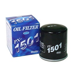 ブルーウェイ オイルフィルター PX-1501
