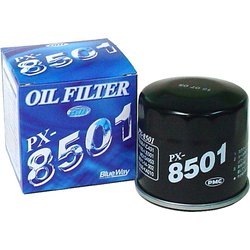 ブルーウェイ オイルフィルター PX-8501