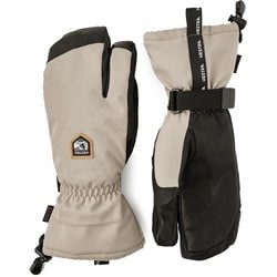 シーゾーンマウンテンスリーフィンガー スキー スノーボード グローブ Beige サイズ9 3002762