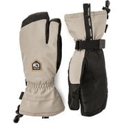 シーゾーンマウンテンスリーフィンガー スキー スノーボード グローブ Beige サイズ9 3002762