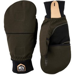 ウィンドブレーカープルオーバーミット グローブ Dark Forest サイズ10 3003931