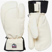 トポスリーフィンガー スキー スノーボード グローブ White サイズ8 33872