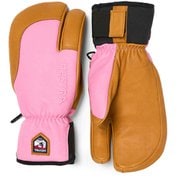 トポスリーフィンガー スキー スノーボード グローブ Cerice/Cork サイズ7 33872