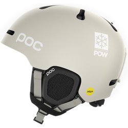 フォーニックスパウジェイジェイ スキー スノーボード ヘルメット Mineral Grey Matt M-Lサイズ（55-58cm） 10413