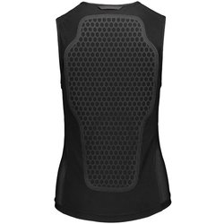 ウィメンズVPDエアベスト スキー スノーボード プロテクター バックプロテクション Uranium Black Sサイズ 20328