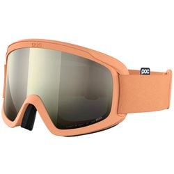 オプシンワイドフィット スキー スノーボード ゴーグル Apricot Sunstone（Partly Sunny Ivory） 40861