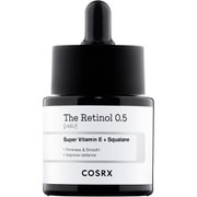 ザ・レチノール0.5オイル 20ml