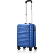 スーツケース BRINK 55cm DEEP WATER BLUE QH4*71008