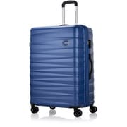 スーツケース BRINK 70cm DEEP WATER BLUE QH4*71009