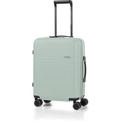 スーツケース NOVASTREAM 55cm NOMADGREEN MC7*04013