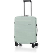 スーツケース NOVASTREAM 55cm NOMADGREEN MC7*04013