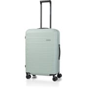 スーツケース NOVASTREAM 67cm NOMADGREEN MC7*04014