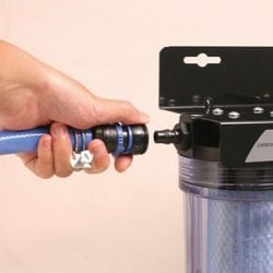 マーフィード WATER UNIT SYSTEM 浄水器 中古良品です Amazon | マーフィード ウォーターユニットシステム