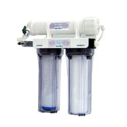 観賞魚用浄水器 エキスパート150 AWU0051M