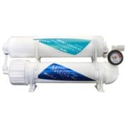 観賞魚用R.O.浄水器 エキスパートマリンZ75 不純物除去率95% AWU0245M
