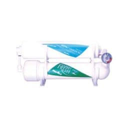 観賞魚用浄水器 エキスパートフレッシュZ150 AWU0249M
