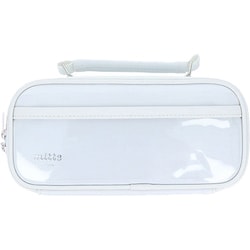 [限定] ペンケース mitte ホワイトソーダ S1429841