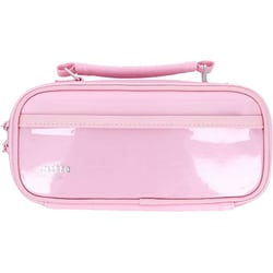 [限定] ペンケース mitte ピーチソーダ S1429850