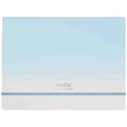 [限定] ドキュメントホルダー5P mitte ブルーソーダ S2174642