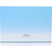 [限定] ドキュメントホルダー5P mitte ブルーソーダ S2174642