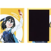 S3626059 [限定 スクエア缶マグネット TVアニメ「mono」 雨宮さつき A]