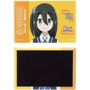 S3626067 [限定 スクエア缶マグネット TVアニメ「mono」 雨宮さつき B]