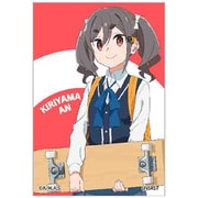 S3626075 [限定 スクエア缶マグネット TVアニメ「mono」 霧山アン A]