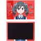 S3626083 [限定 スクエア缶マグネット TVアニメ「mono」 霧山アン B]