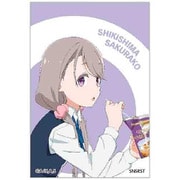 S3626091 [限定 スクエア缶マグネット TVアニメ「mono」 敷島桜子 A]