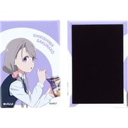 S3626091 [限定 スクエア缶マグネット TVアニメ「mono」 敷島桜子 A]