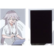 S3626121 [限定 スクエア缶マグネット TVアニメ「mono」 秋山春乃 A]