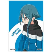 S3626148 [限定 スクエア缶マグネット TVアニメ「mono」 駒田華子 A]