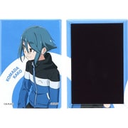 S3626148 [限定 スクエア缶マグネット TVアニメ「mono」 駒田華子 A]