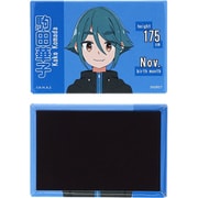 S3626156 [限定 スクエア缶マグネット TVアニメ「mono」 駒田華子 B]