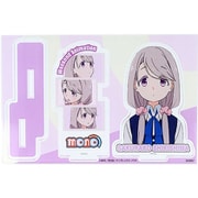 S8106169 [限定 アクリルスタンド TVアニメ「mono」 敷島桜子]