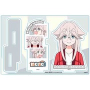 S8106177 [限定 アクリルスタンド TVアニメ「mono」 秋山春乃]