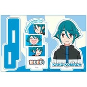 S8106185 [限定 アクリルスタンド TVアニメ「mono」 駒田華子]