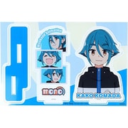 S8106185 [限定 アクリルスタンド TVアニメ「mono」 駒田華子]
