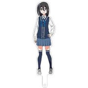 S8106193 [限定 キャラ撮りスティック TVアニメ「mono」 雨宮さつき]