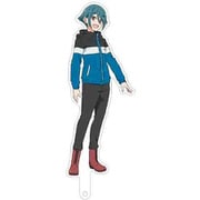 S8106231 [限定 キャラ撮りスティック TVアニメ「mono」 駒田華子]