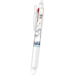 限定 フリクションボール3スリム MOOMIN 25SU ムーミン S4658060
