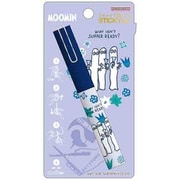 限定 スティッキールはさみ MOOMIN 25SU ニョロニョロ S3721973