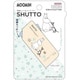 限定 SHUTTO MOOMIN 25SU ムーミン S3721981