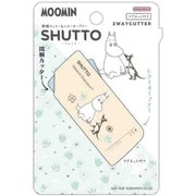 限定 SHUTTO MOOMIN 25SU ムーミン S3721981
