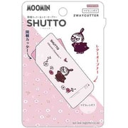 限定 SHUTTO MOOMIN 25SU リトルミイ S3721990