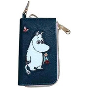 S8350280 [限定 サガラ刺繍スマートキーケース MOOMIN 25SU ムーミン]