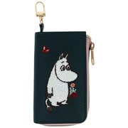 S8350280 [限定 サガラ刺繍スマートキーケース MOOMIN 25SU ムーミン]
